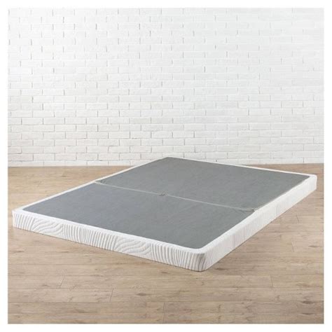 target 5 inch metal box spring|target full box springs.